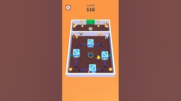 cat escape game level 116 best game play