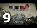 Valiant Hearts The Great War Walkthrough Part 9 No 