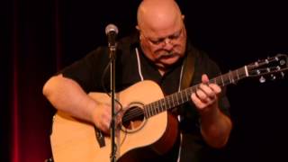 Jim Hurst "Long and Lonesome Old Freight Train" chords