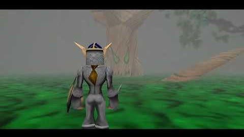 Crusade Of Destiny - 3D RPG for iOS Android Blackberry - Game Trailer