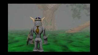 Crusade Of Destiny - 3D RPG for iOS Android Blackberry - Game Trailer