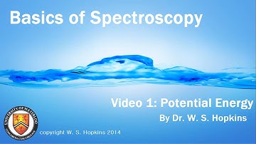 Basics 1 - Potential Energy