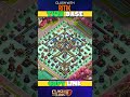 Max TH18 Base Design! Best Defense Ever! Best Th18 Legend And War Base ( Clash of clans ) #th18