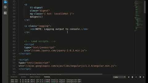 Digest vs apply in angularjs 1