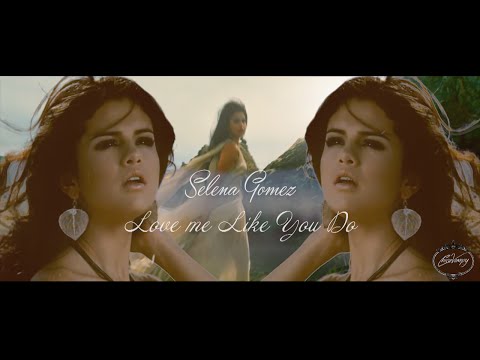 ♡ Love me Like you Do ♡