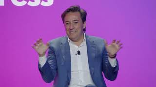 Quantum Genesis: DOE’s 2028 Fault-Tolerant Quantum Target | Darío Gil at QWC 2026