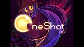 Distant - OneShot OST