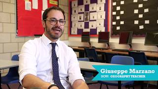 Now Teach - What Skills Can You Bring To Teaching?