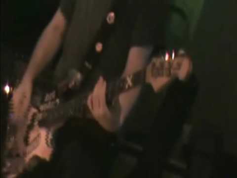 Punk music video thumbnail preview for Outré - Sainted/Tainted