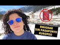 🇦🇩 Emigrar a Andorra SIN PASAPORTE EUROPEO, SIN AHORROS, SIN INGLÉS y CON TODO INCLUIDO !!! 😱