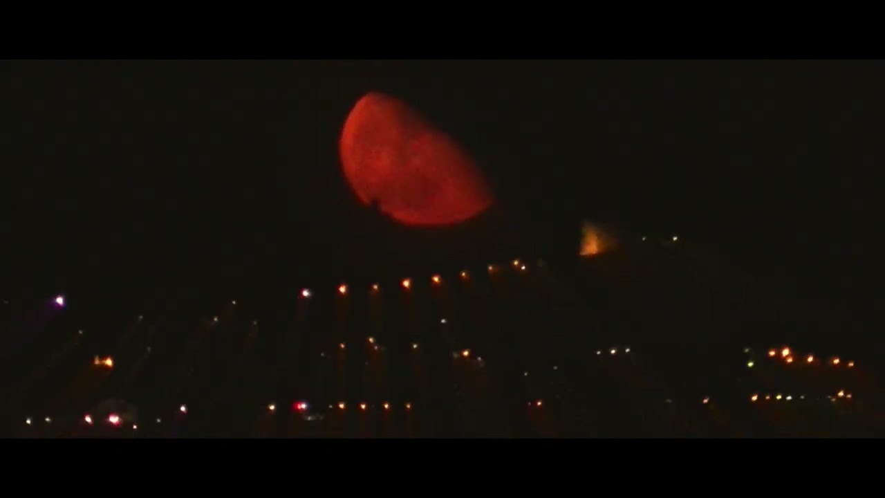 LUNA - PASQUALE STRANGER - (SERIE SX 01-02-2023)