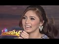 It's Showtime Ansabe: Kim Chiu