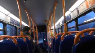 Stagecoach in Hull 22573 SP08 DCZ 2016-02-06