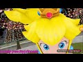 Cake MMD Peach 