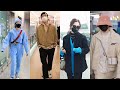 Chinese Airport Fashion #2 | outfit ideas