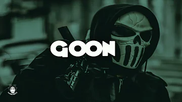 Dancehall Riddim Instrumental 2023 ~ "Goon" | (Prod. caadobeatz)