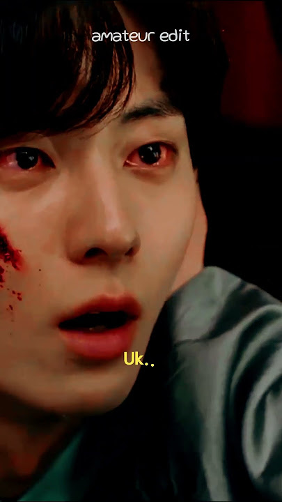 Uk declares war for Yul #alchemyofsouls2 ep6 #amateuredit #janguk #seoyul #leejaewook #hwangminhyun