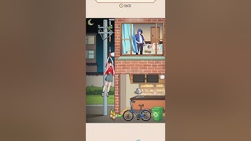 Brain Puzzle: Tricky Quest - Level 47 Walkthrough 🧠⚠️ | Don