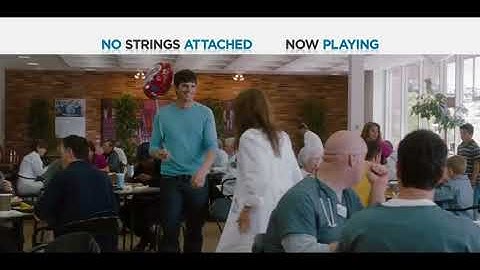 No Strings Attached (2010) - TV Spot 10