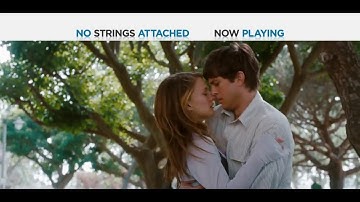 No Strings Attached (2010) - TV Spot 10