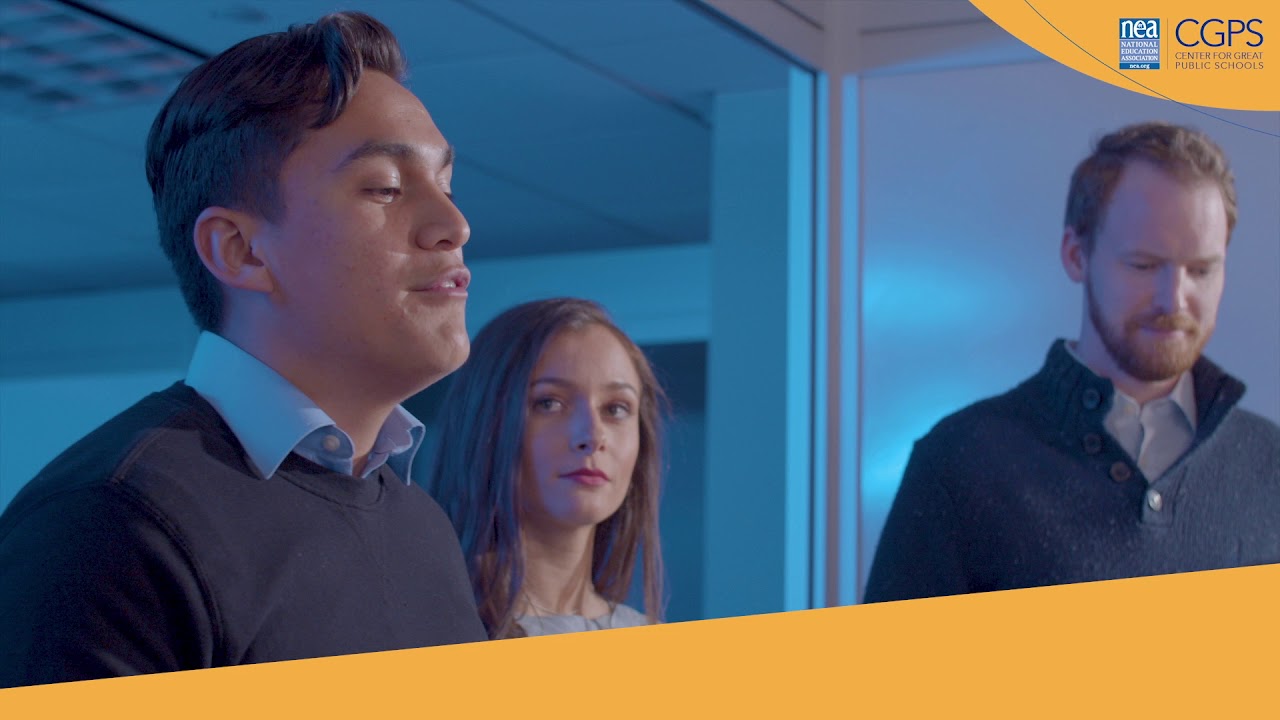 Intro NEA Early Learning Institute (ELI) Webinar – Local Version