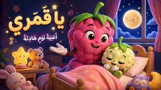Tuta - Ya Qamari | A soothing lullaby for children | Official Video screenshot 2
