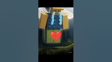 NOOBINI PIZZANINI SAD STORY 🥺💔 #stealabrainrot #roblox #sadstory #growagarden