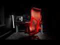 This Chair Costs $2,000!! | Herman Miller Cosm