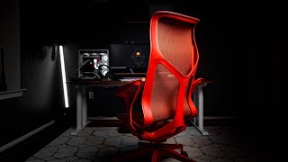 Why Does The Herman Miller Cosm Cost $2,000???