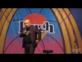 Harith iskander  funniest person in the world contest from malaysia final