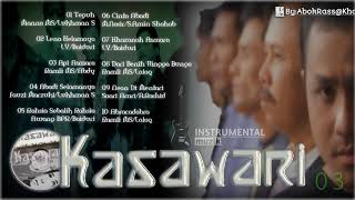 Album KASAWARI cinta abadi(zam@khaty)
