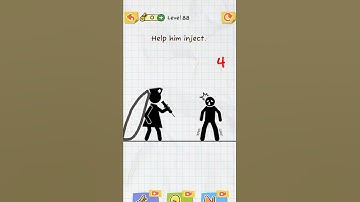 draw 2 save #shorts #gamplay #draw2save #part23