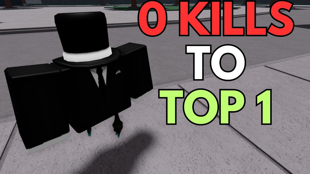 Server King From 0 KILLS to SERVER KING in 15 MINUTES... 💀🙏 The Strongest ...