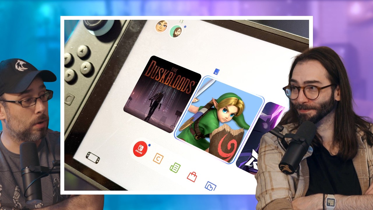 Every single Rumored and Confirmed Switch 2 game for 2026 - WULFF