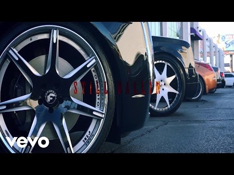 Yowda, Fat Trel - Still Ballin