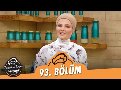 Nermin’in Enfes Mutfağı 93. Bölüm (5 Ağustos 2021) - Yıldız Öz Samaha