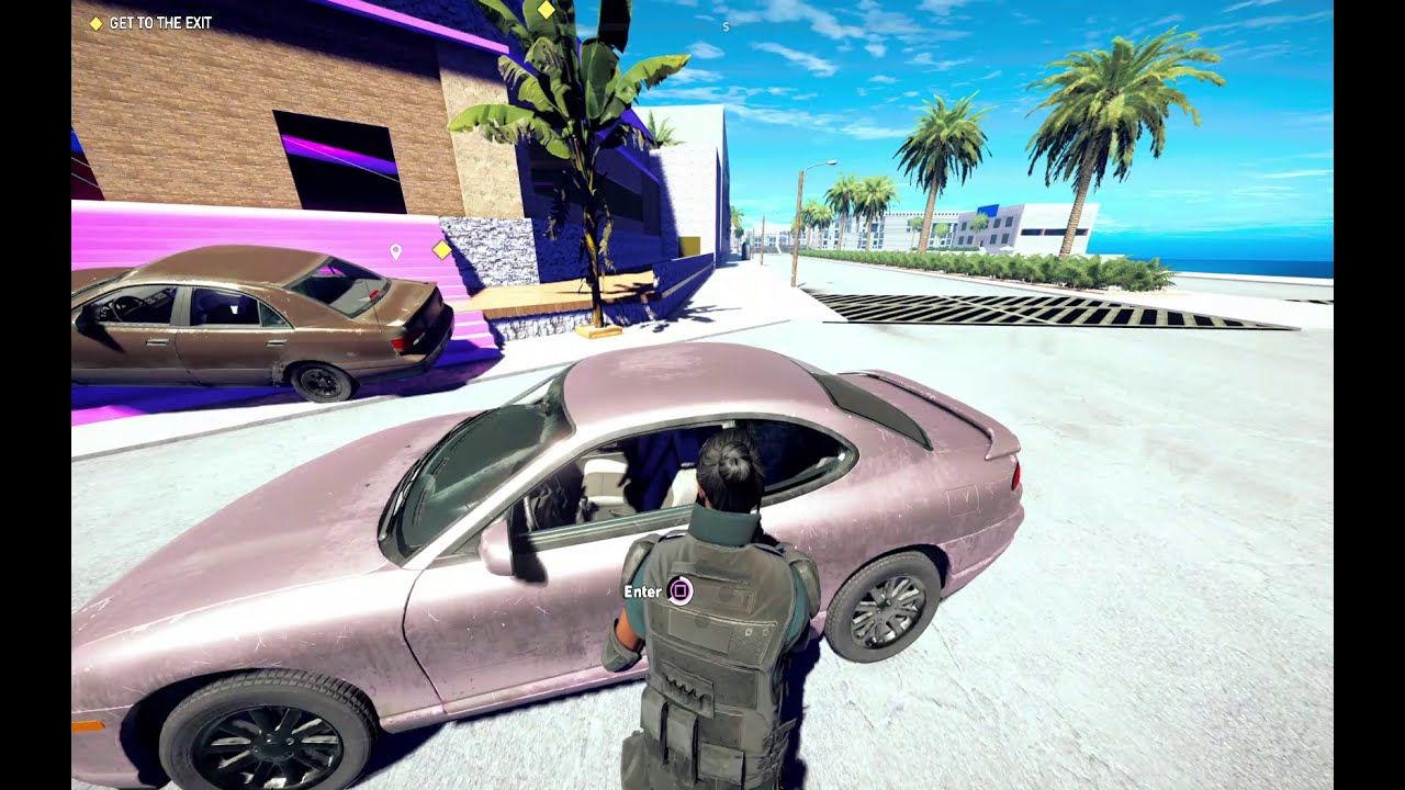 far cry third person far cry third person