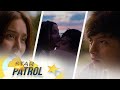 KathNiel bida sa bagong usic video ng Ben&Ben na 'Sa Susunod na Habang Buhay' | Star Patrol