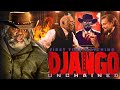 Django unchained 2012 movie reaction first time watching review and commentary  jl