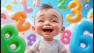 ABC Song – Alphabet Adventure 🔤 | Nursery Rhymes & Baby Songs | Learn ABC Letters & Fun for Kids