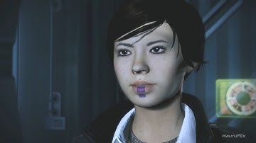 Mass Effect 3 PC Gameplay Walkthrough Part 7 [No Commentary]