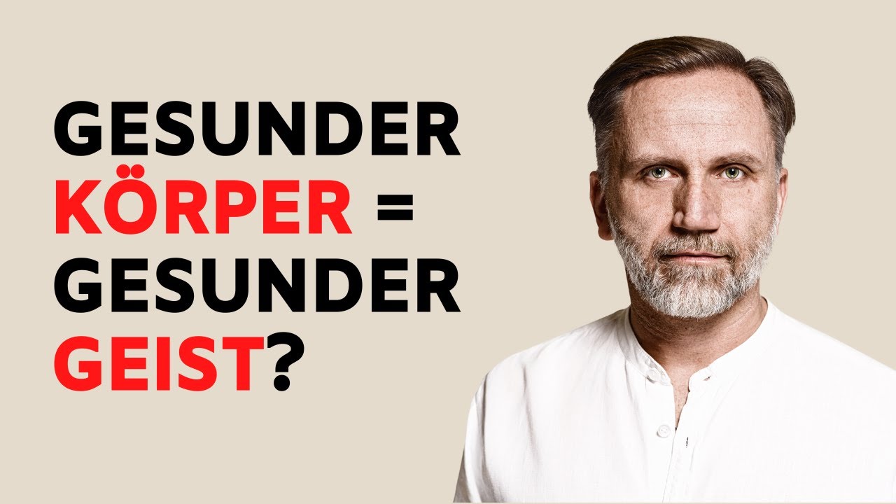 Gesunder Geist Im Gesunden Körper www.youtube.com