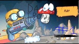 Coolmath diggy #1 -  hype iron - W/Damc246g