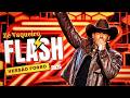 Flash - Zé Vaqueiro - Forró 2026 Atualizado