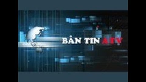 Tạm giữ hình sự 4 đối tượng có hành vi cướp, cưỡng đoạt tài sản | ATV ngày 10/2/2025