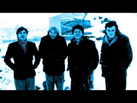 The Comsat Angels - Peel Session 1981