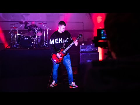 Deadly Guns - Eye Of The Tiger (Official Videoclip)
