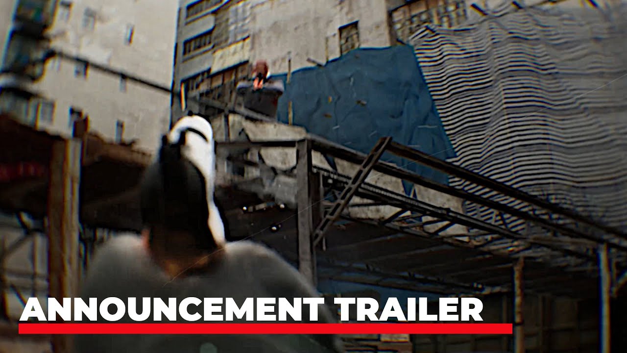 Better Than Dead trailer
