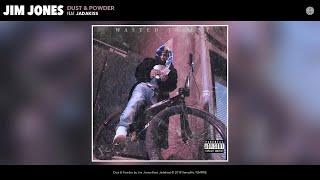 Jim Jones - Dust & Powder (feat. Jadakiss)