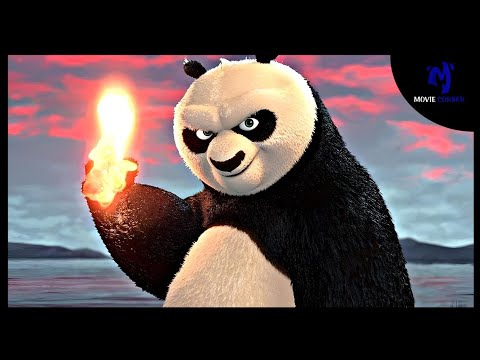 محارب التنين في أخطر معركة عشان ينقذ الكونغ فو ملخص فيلم    2